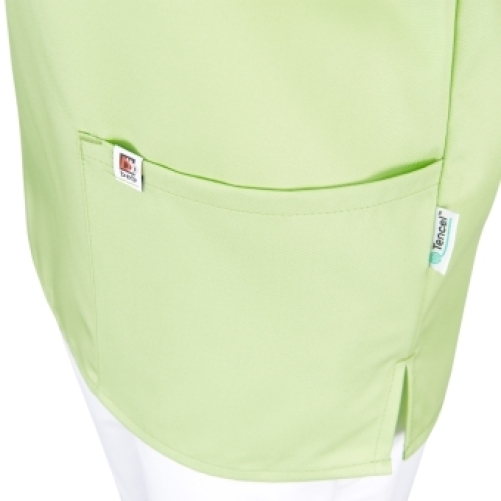 BEB-Schlupfkasack - Nature Unisex, apple