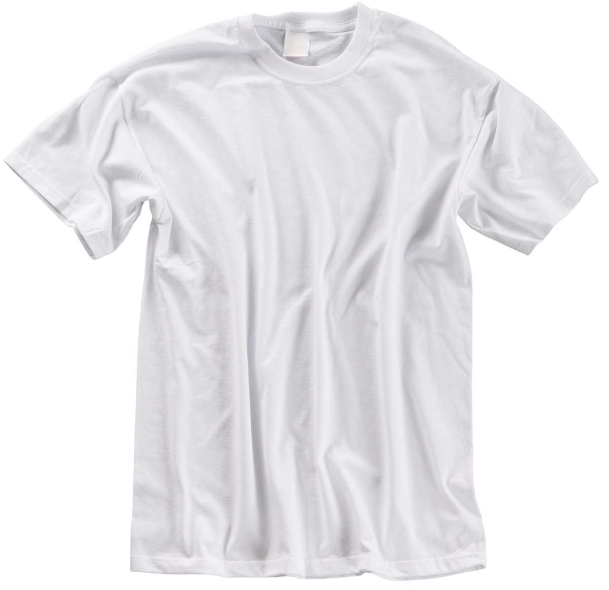 BEB-Worker-Shirts, T-Shirt Classic wei