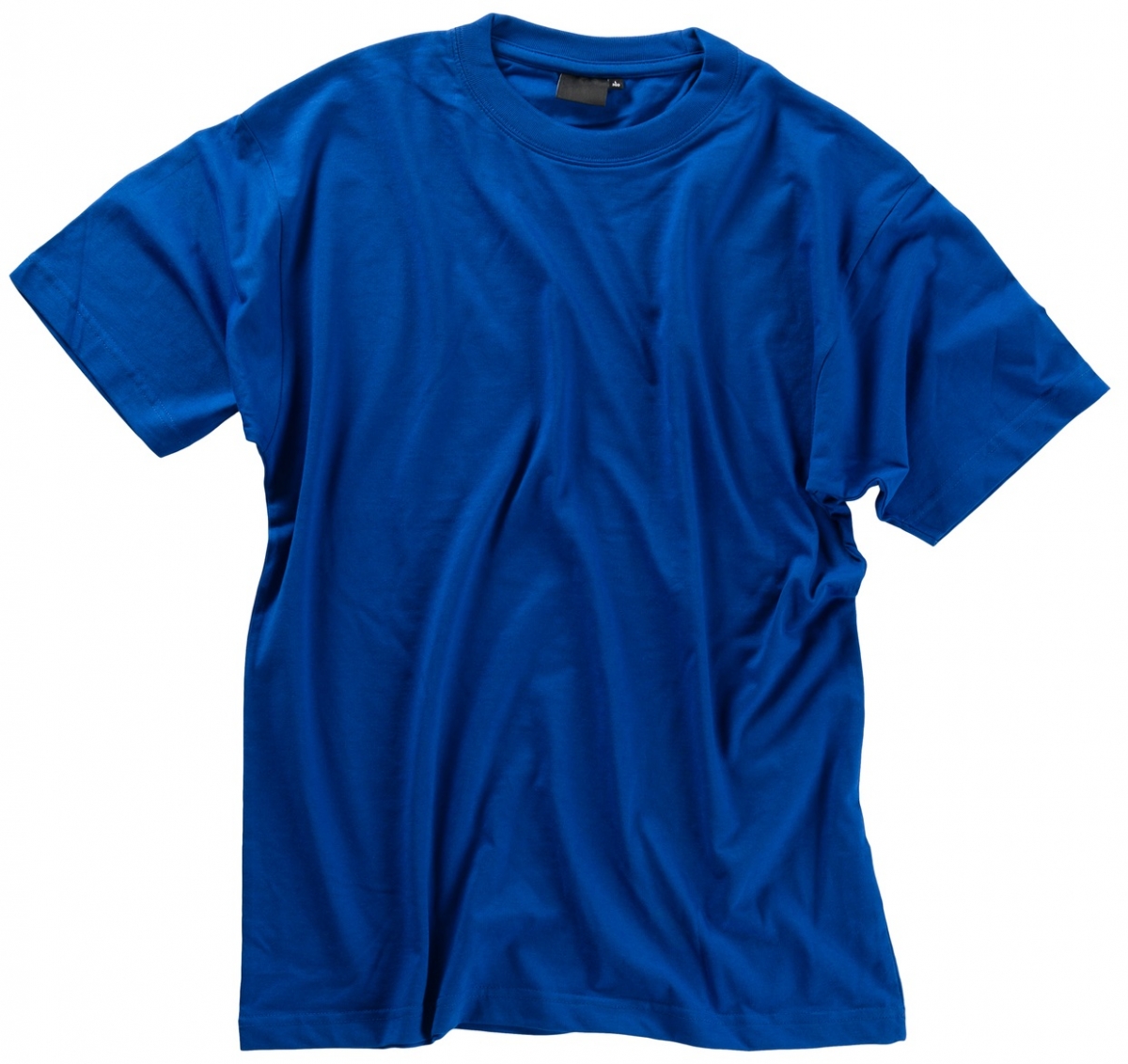BEB-Worker-Shirts, T-Shirt Premium kornblau