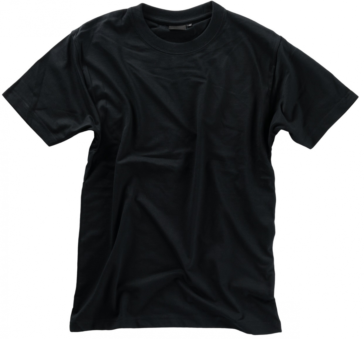 BEB-Worker-Shirts, T-Shirt Premium schwarz