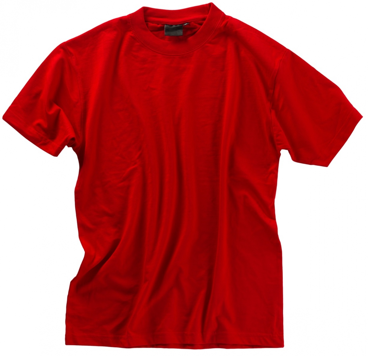 BEB-Worker-Shirts, T-Shirt Premium rot