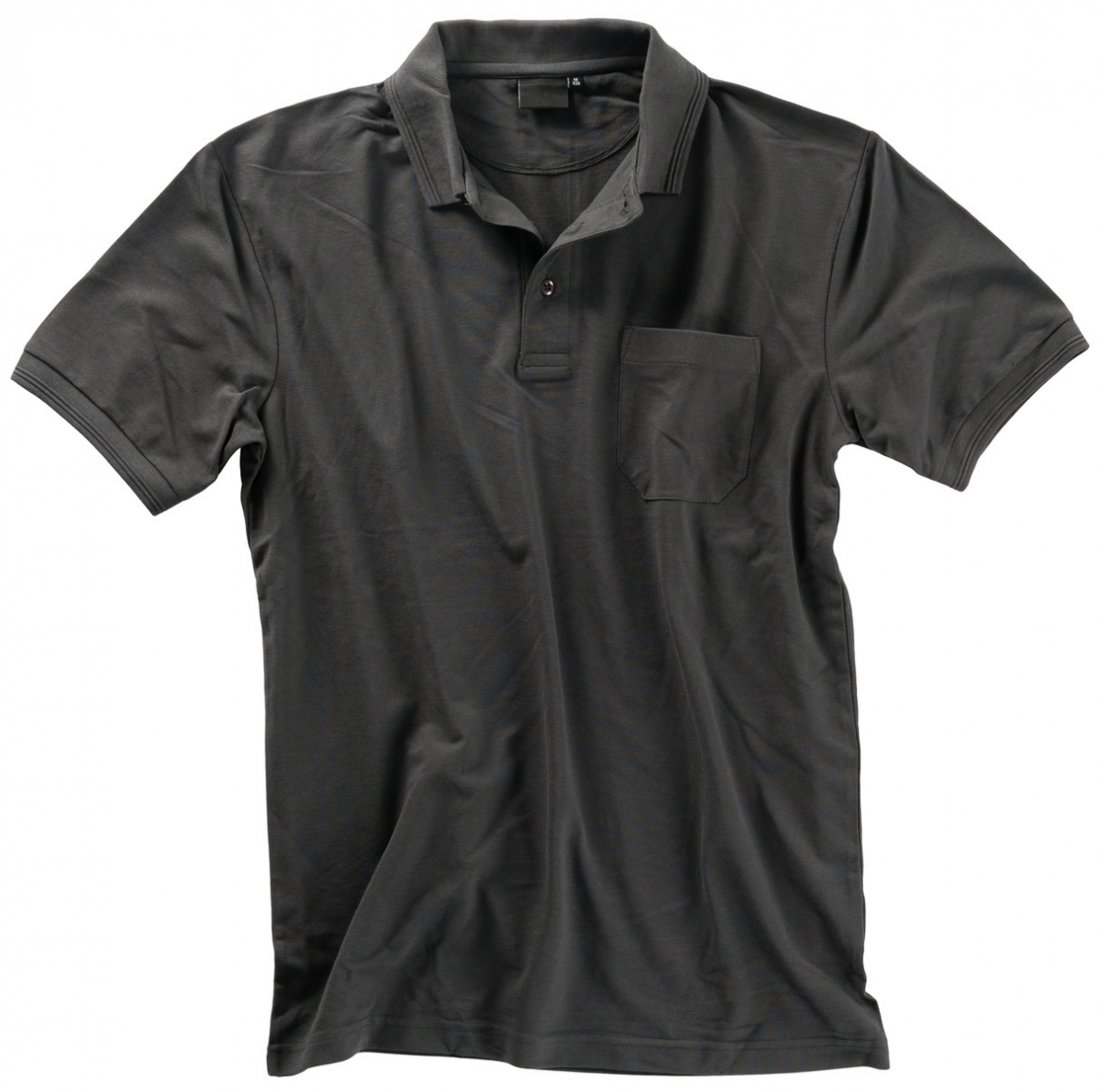 BEB-Worker-Shirts, Polo-Shirt Premium, dunkelgrau