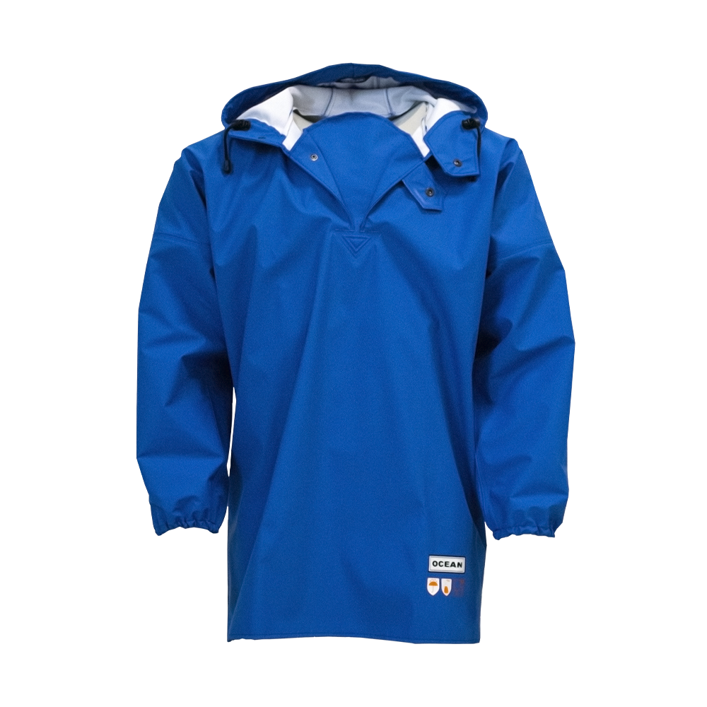 OCEAN-Albertville-Comfort-Buserone, 240 g/m², königsblau