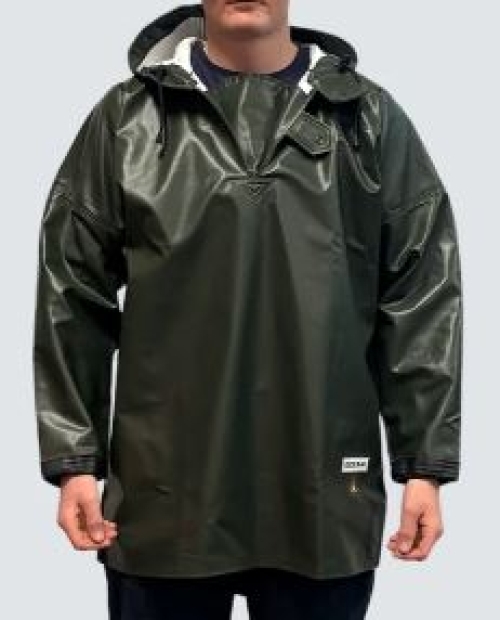 OCEAN® Offshore Heavy Smock mit Gummimanschette
