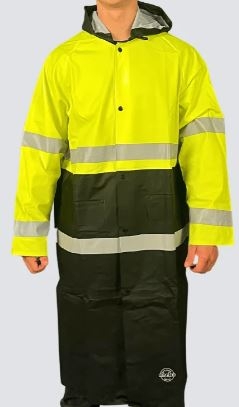 OCEAN® Sitex 125 cm High-Vis Mantel