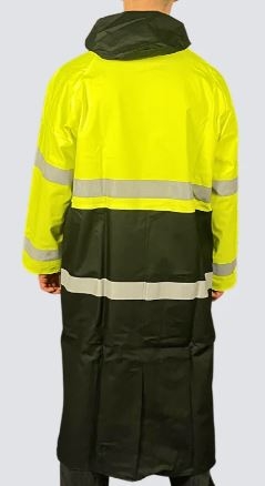 OCEAN® Sitex 125 cm High-Vis Mantel
