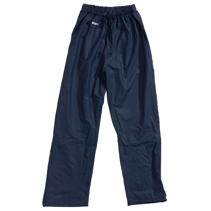 OCEAN-Regenhose, Weather Comfort, marine