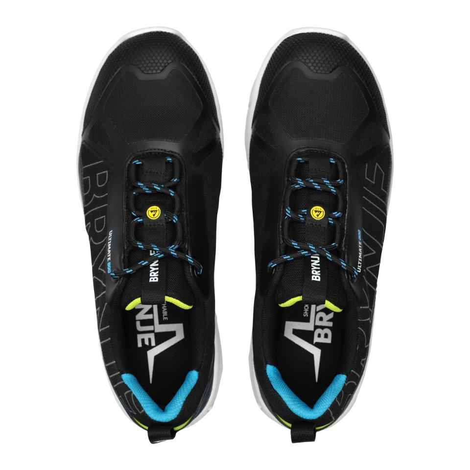 SIKA-Razor S1 SRC, schwarz