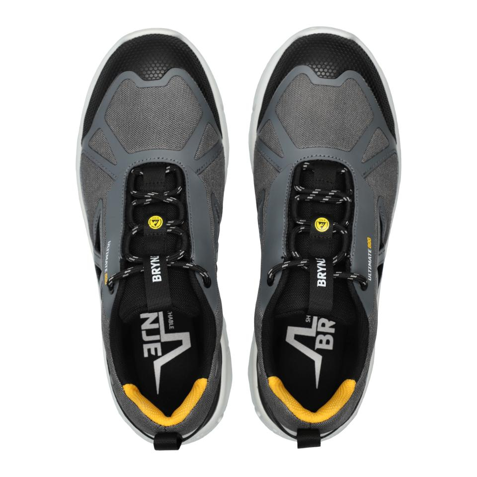 SIKA-Meteor S1 SRC, schwarz