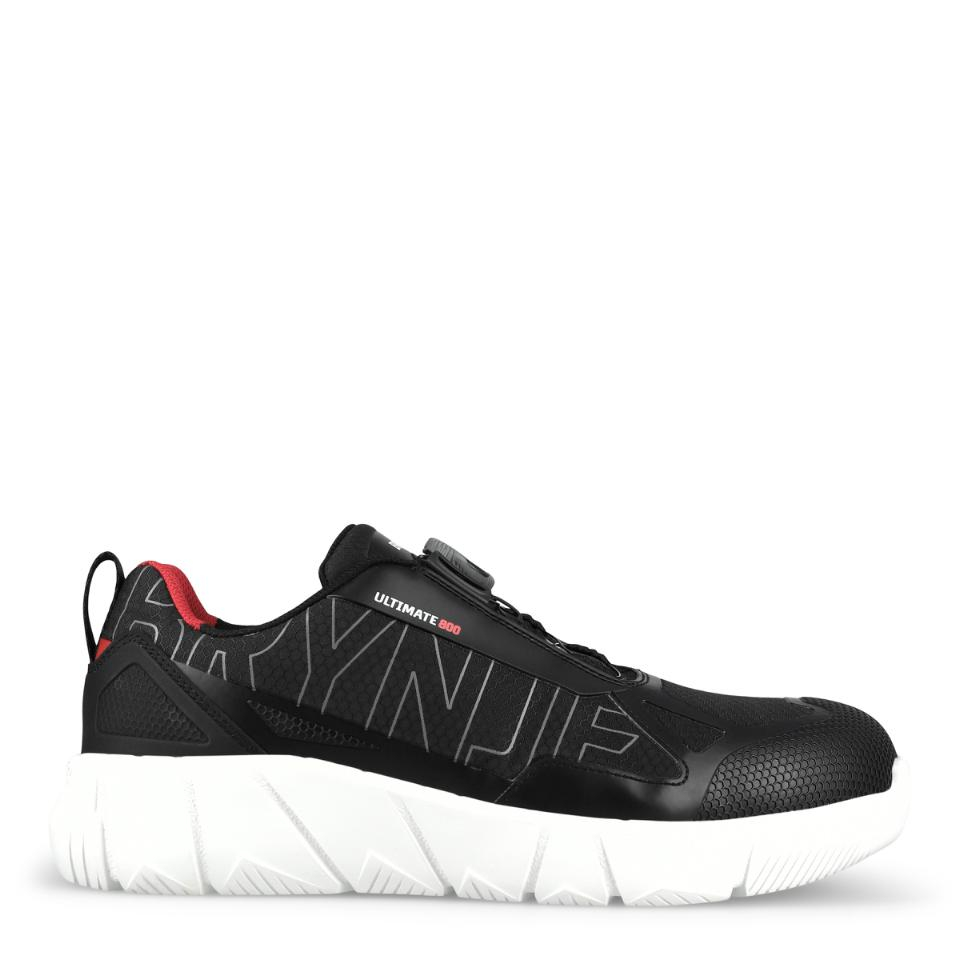SIKA-Inferno?S3 SRC, schwarz