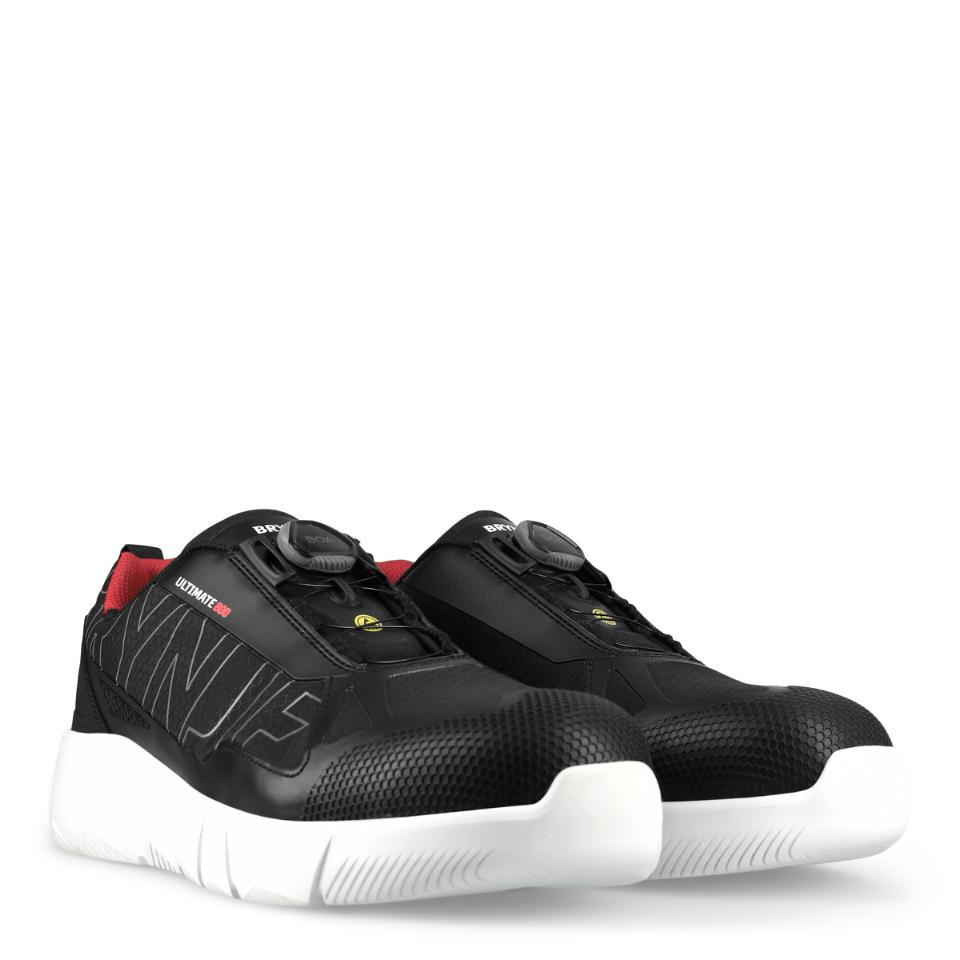 SIKA-Inferno?S3 SRC, schwarz