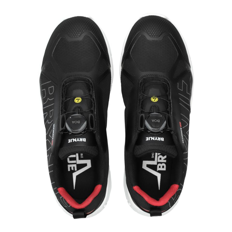 SIKA-Inferno?S3 SRC, schwarz
