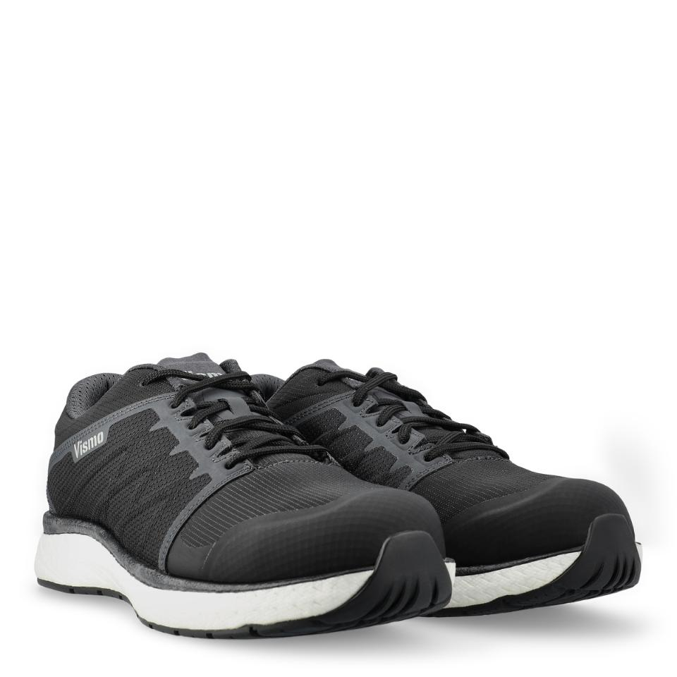 SIKA-VISMO ESD SHOE, schwarz