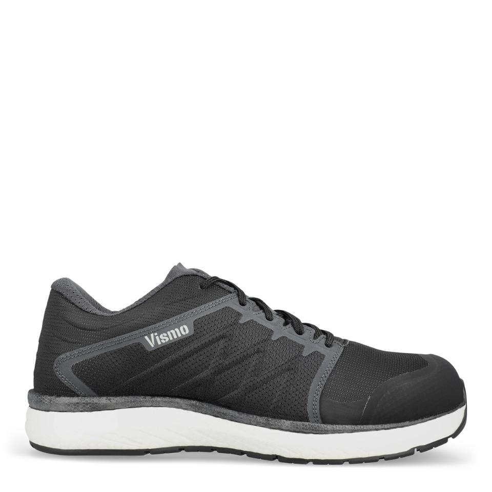 SIKA-VISMO ESD SHOE, schwarz