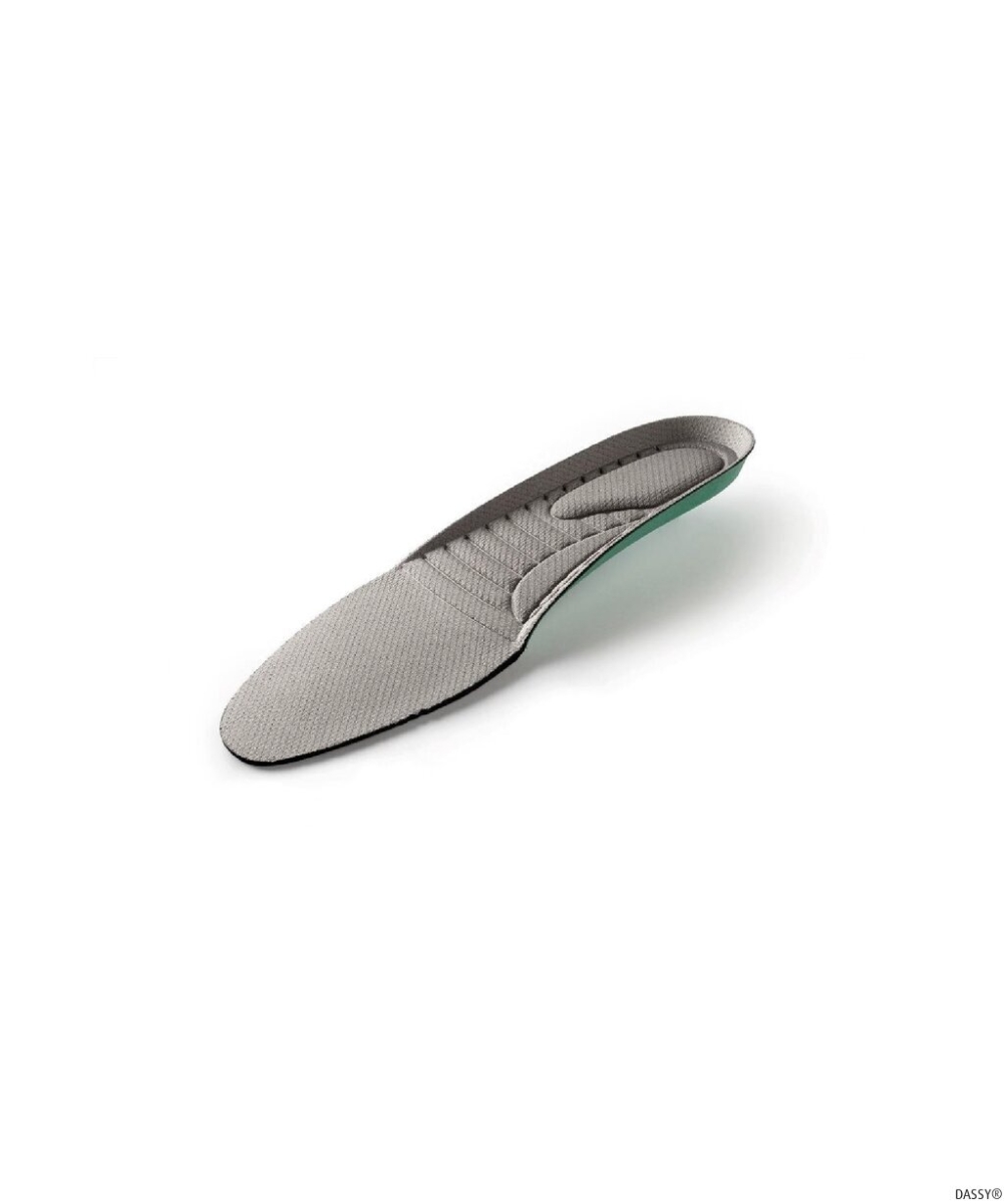 DASSY-Footwear, S3-Arbeits-Berufs-Sicherheits-Schuhe, Halbschuhe, CORUS, schwarz