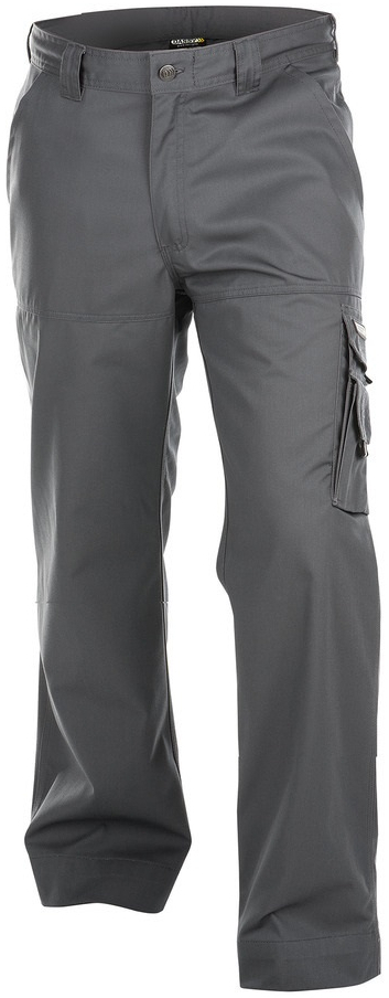 DASSY-Workwear, Bundhose LIVERPOOL, grau