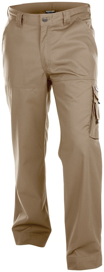 DASSY-Workwear, Bundhose "LIVERPOOL", khaki