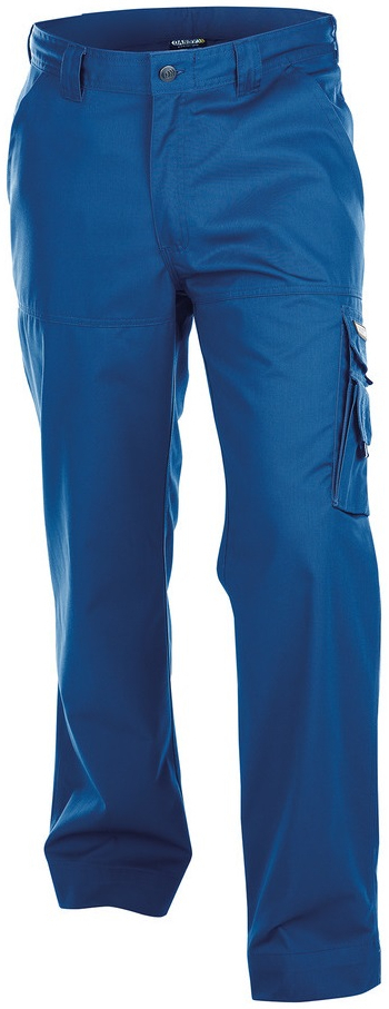 DASSY-Workwear, Bundhose "LIVERPOOL", kornblau