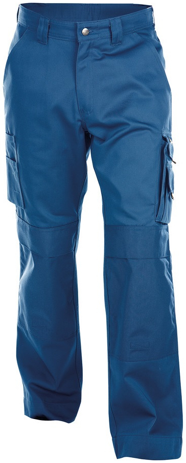 DASSY-Workwear, Bundhose "MIAMI", , kornblau