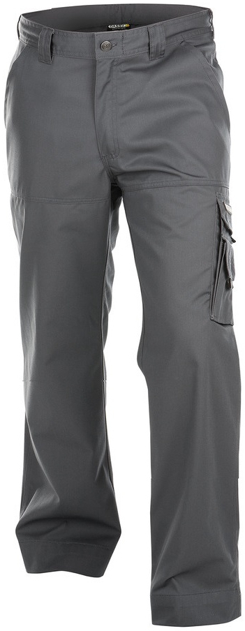 DASSY-Workwear, Bundhose LIVERPOOL, grau