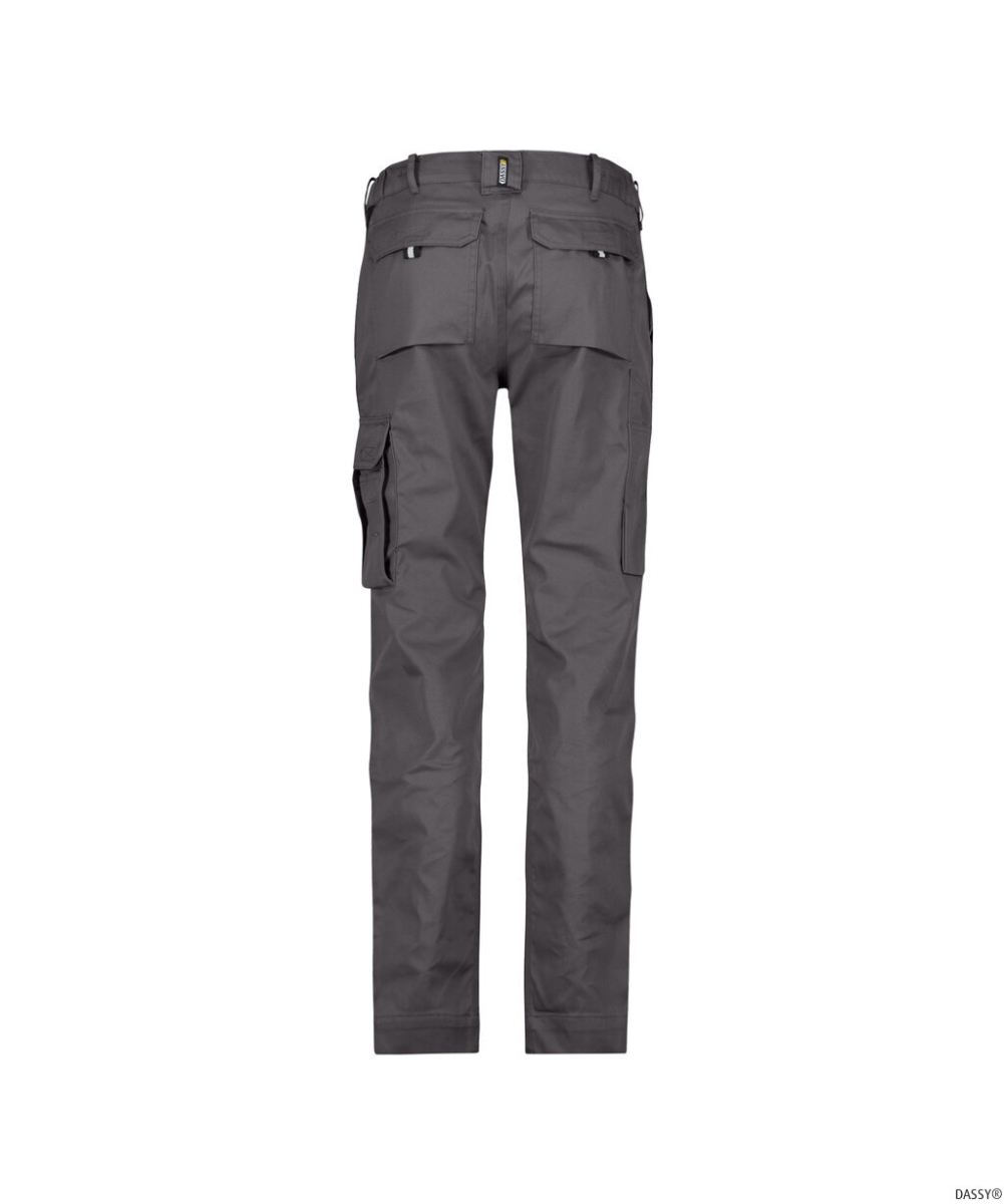 DASSY-Workwear, Damen-Bundhose