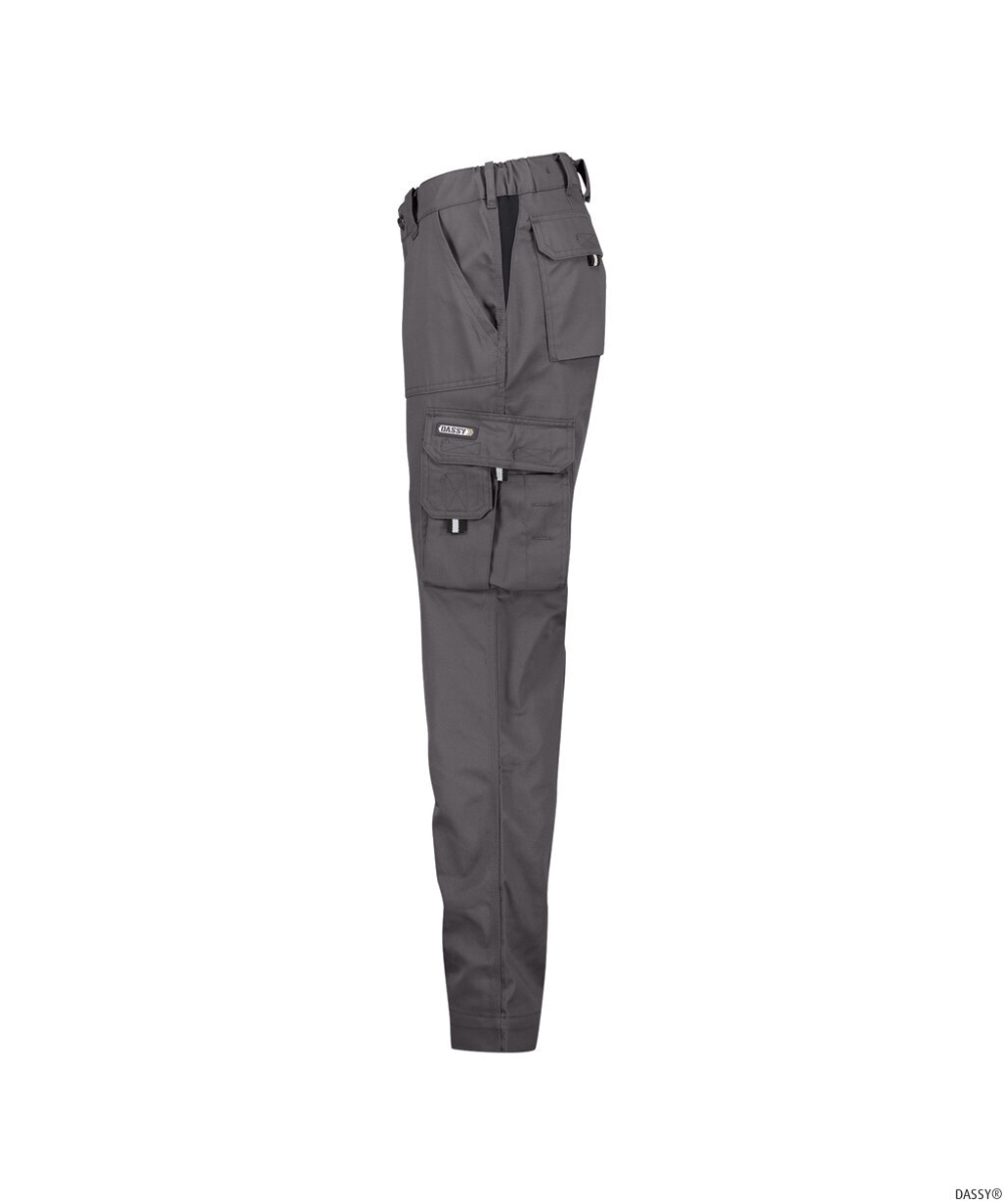 DASSY-Workwear, Damen-Bundhose