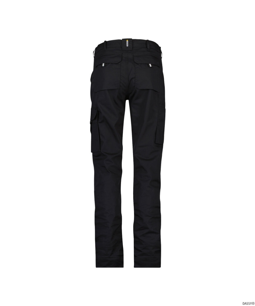 DASSY-Workwear, Damen-Bundhose