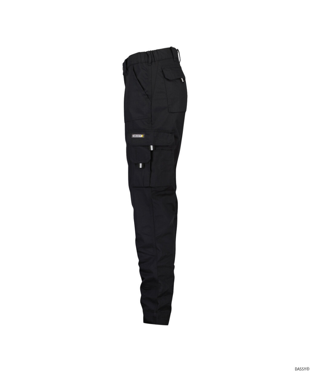 DASSY-Workwear, Damen-Bundhose