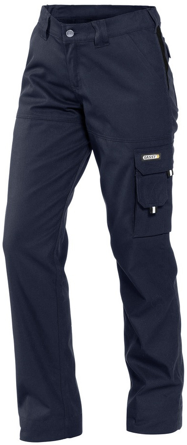 DASSY-Workwear, Damen-Bundhose