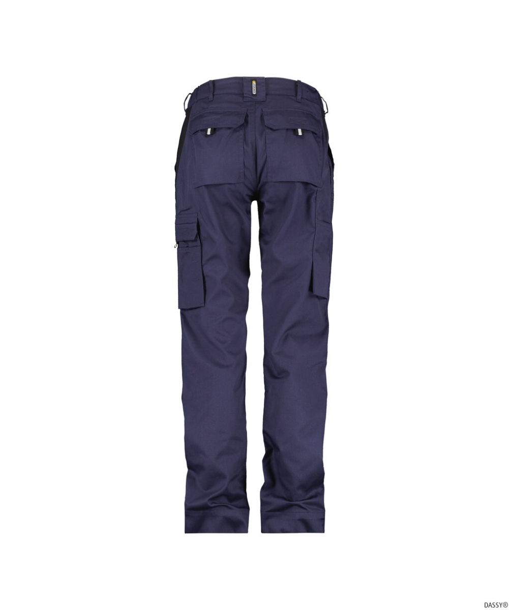 DASSY-Workwear, Damen-Bundhose