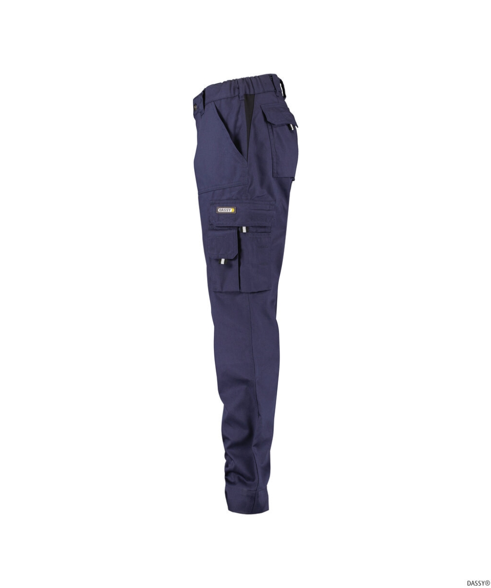 DASSY-Workwear, Damen-Bundhose