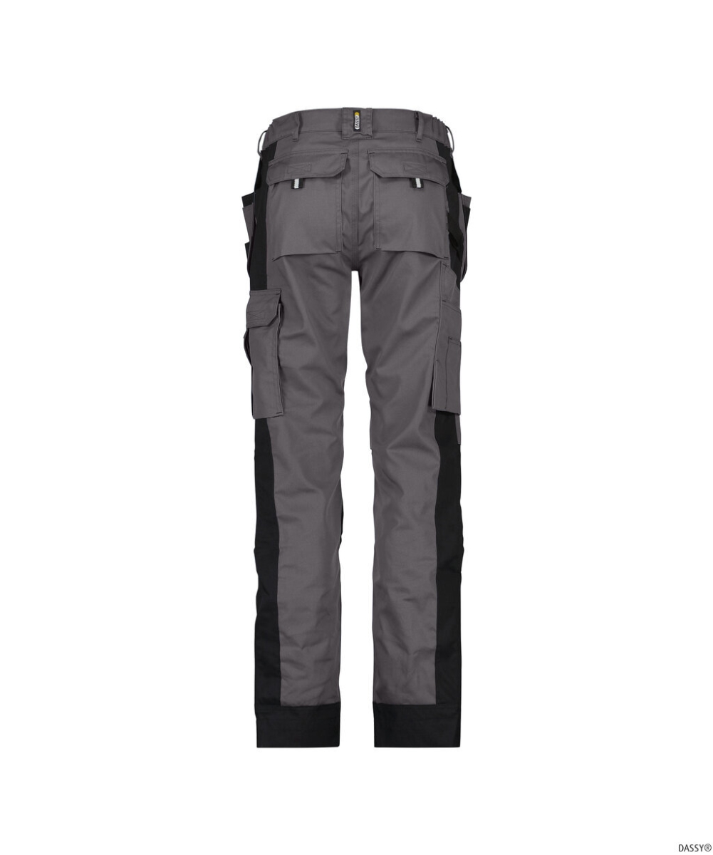 DASSY-Workwear, Damen-Bundhose