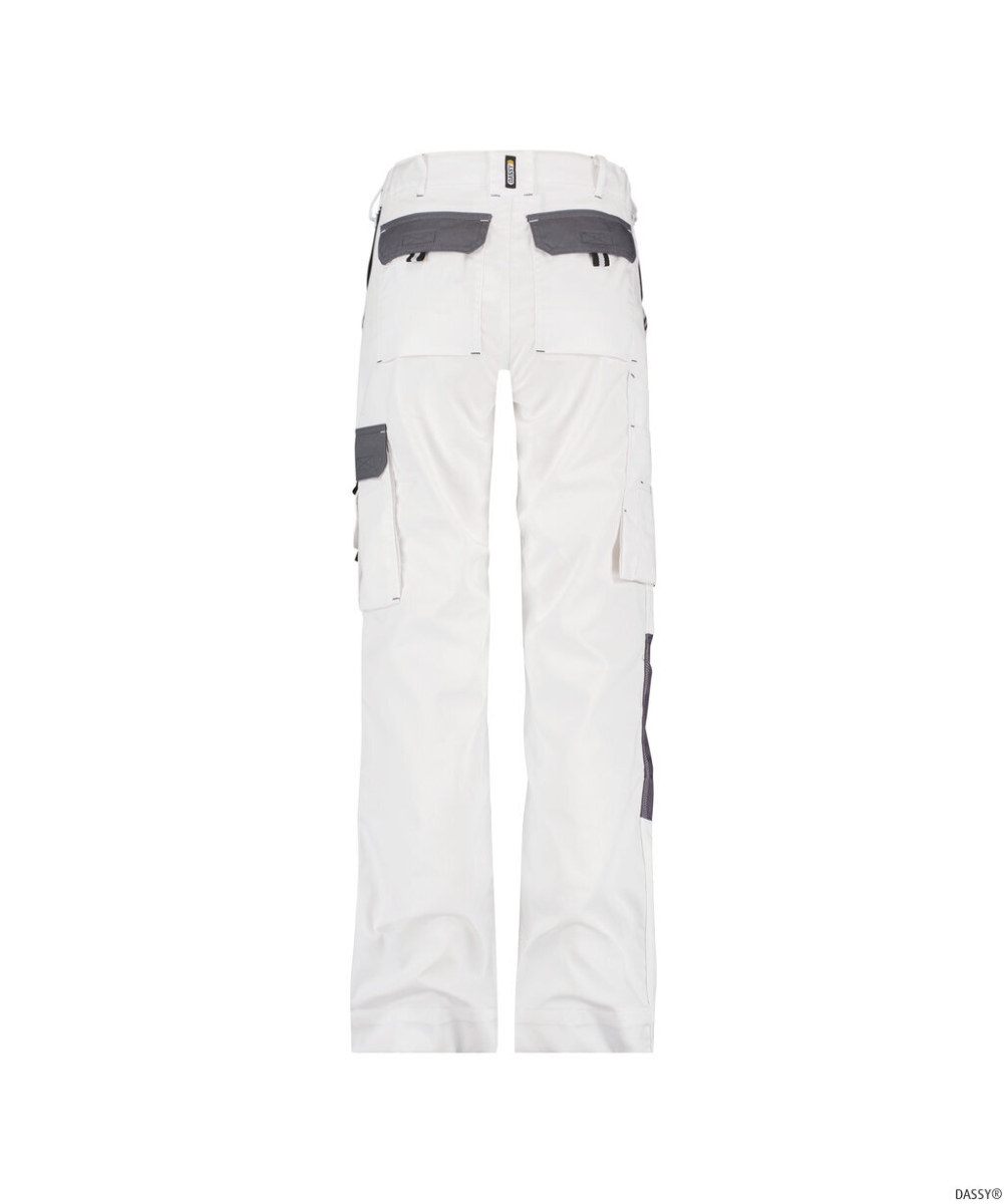 DASSY-Workwear, Damen-Bundhose