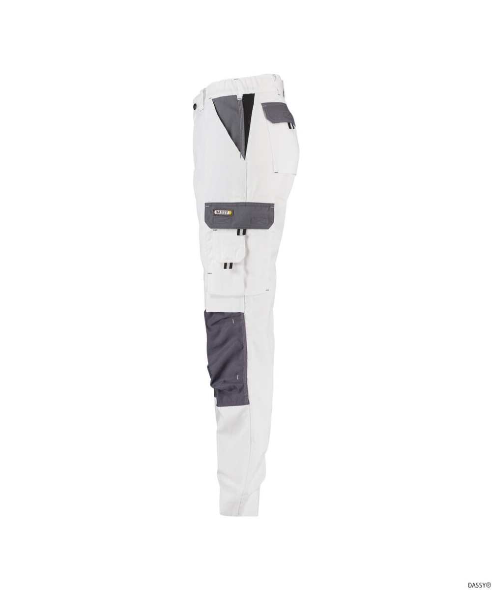 DASSY-Workwear, Damen-Bundhose
