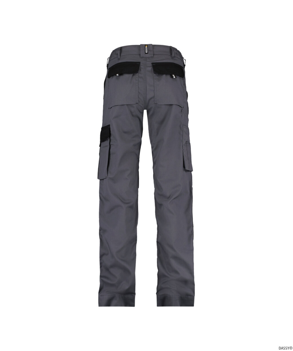 DASSY-Workwear, Damen-Bundhose