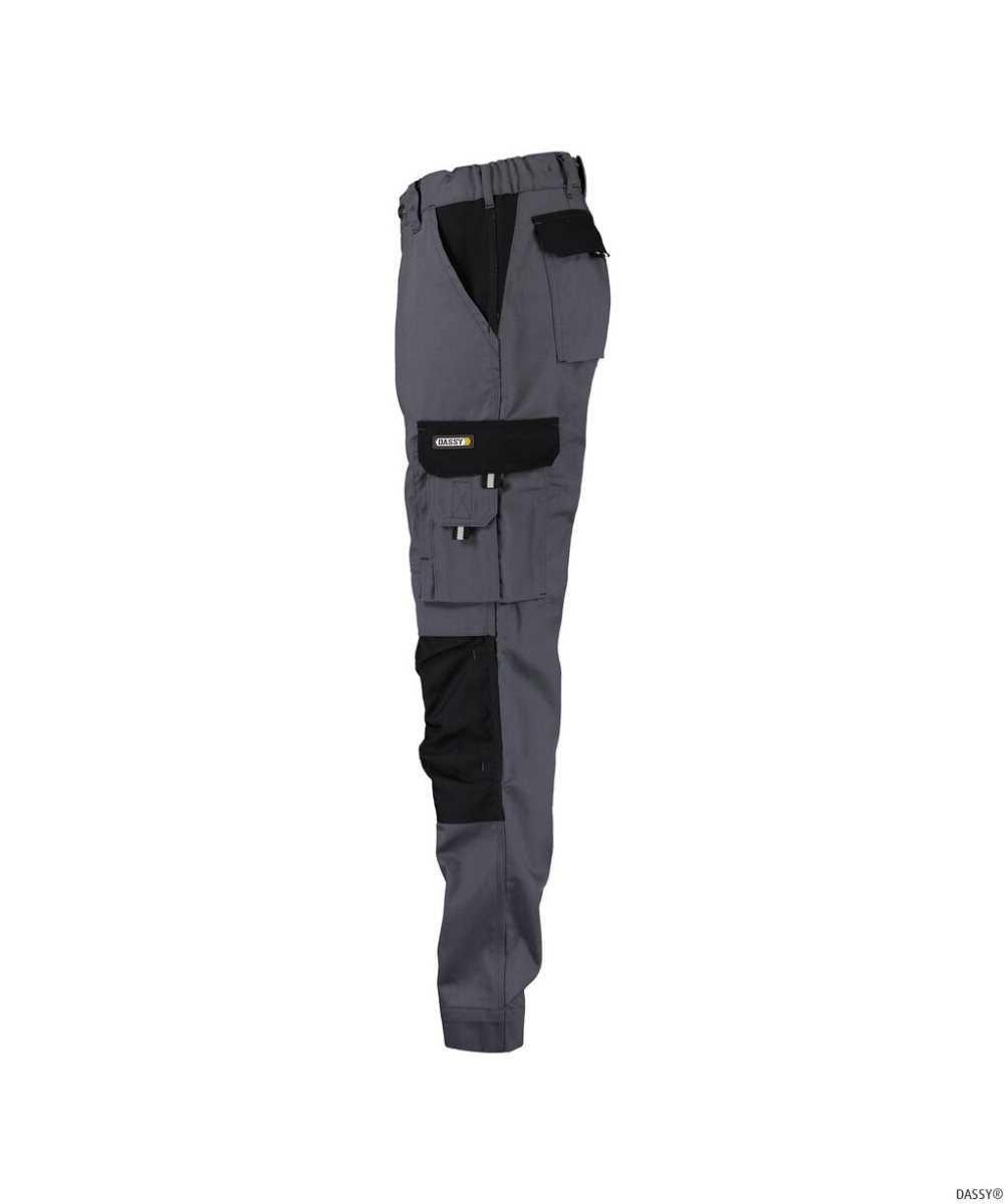 DASSY-Workwear, Damen-Bundhose