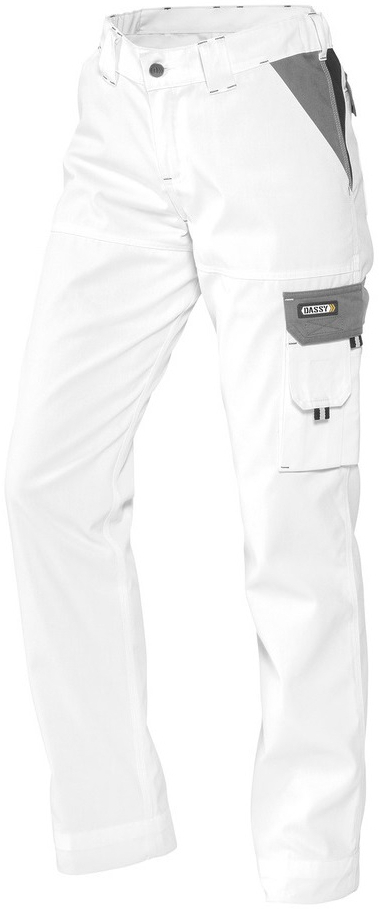 DASSY-Workwear, Damen-Bundhose