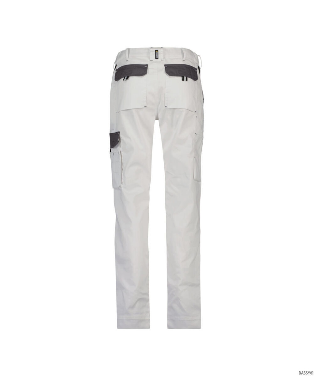 DASSY-Workwear, Damen-Bundhose