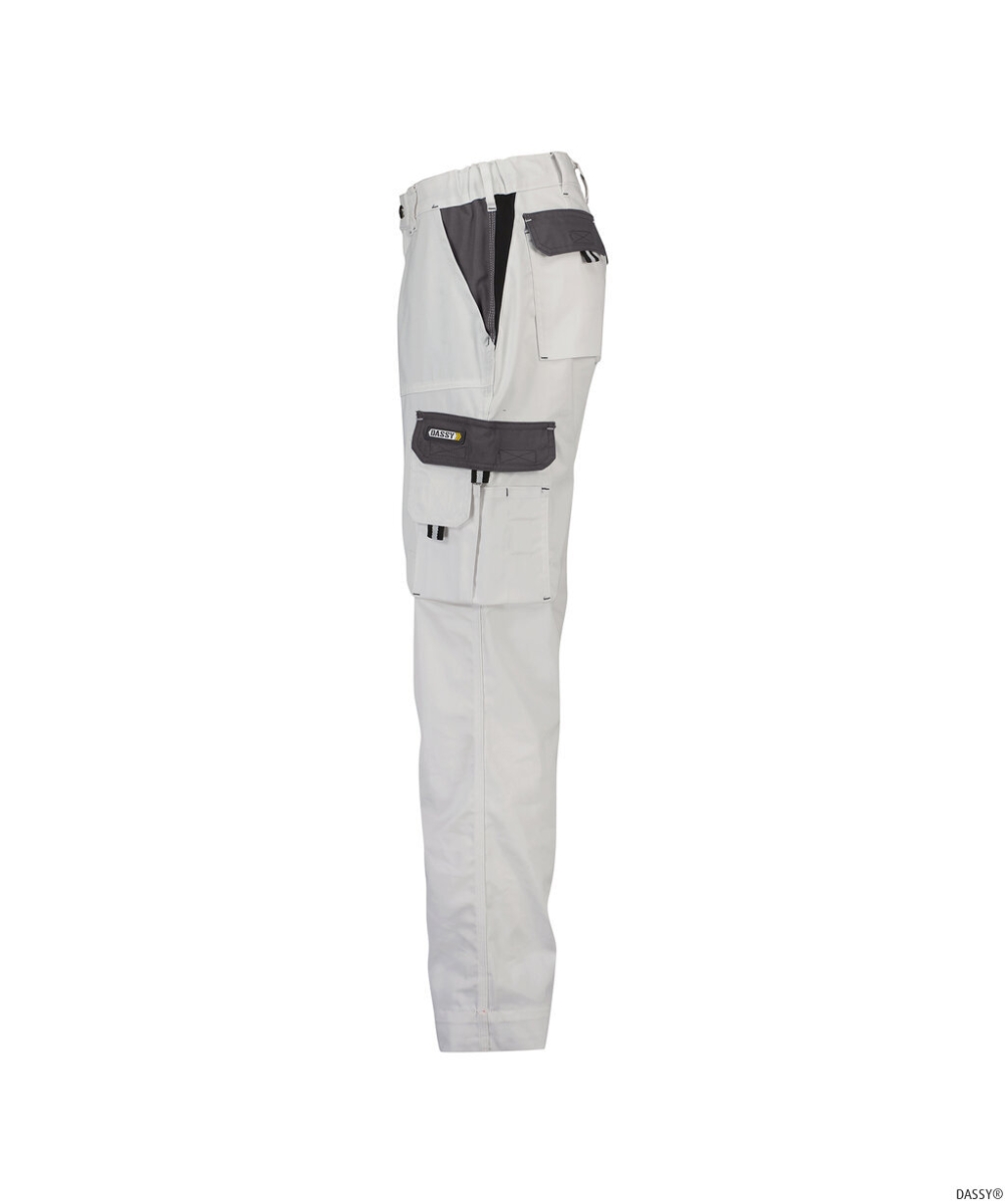 DASSY-Workwear, Damen-Bundhose
