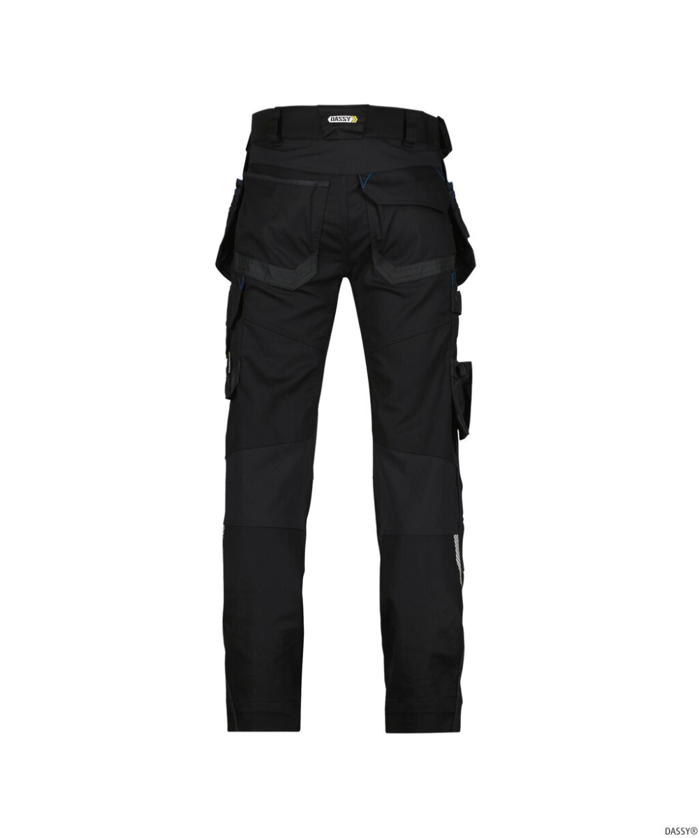 DASSY-Workwear, Bundhose