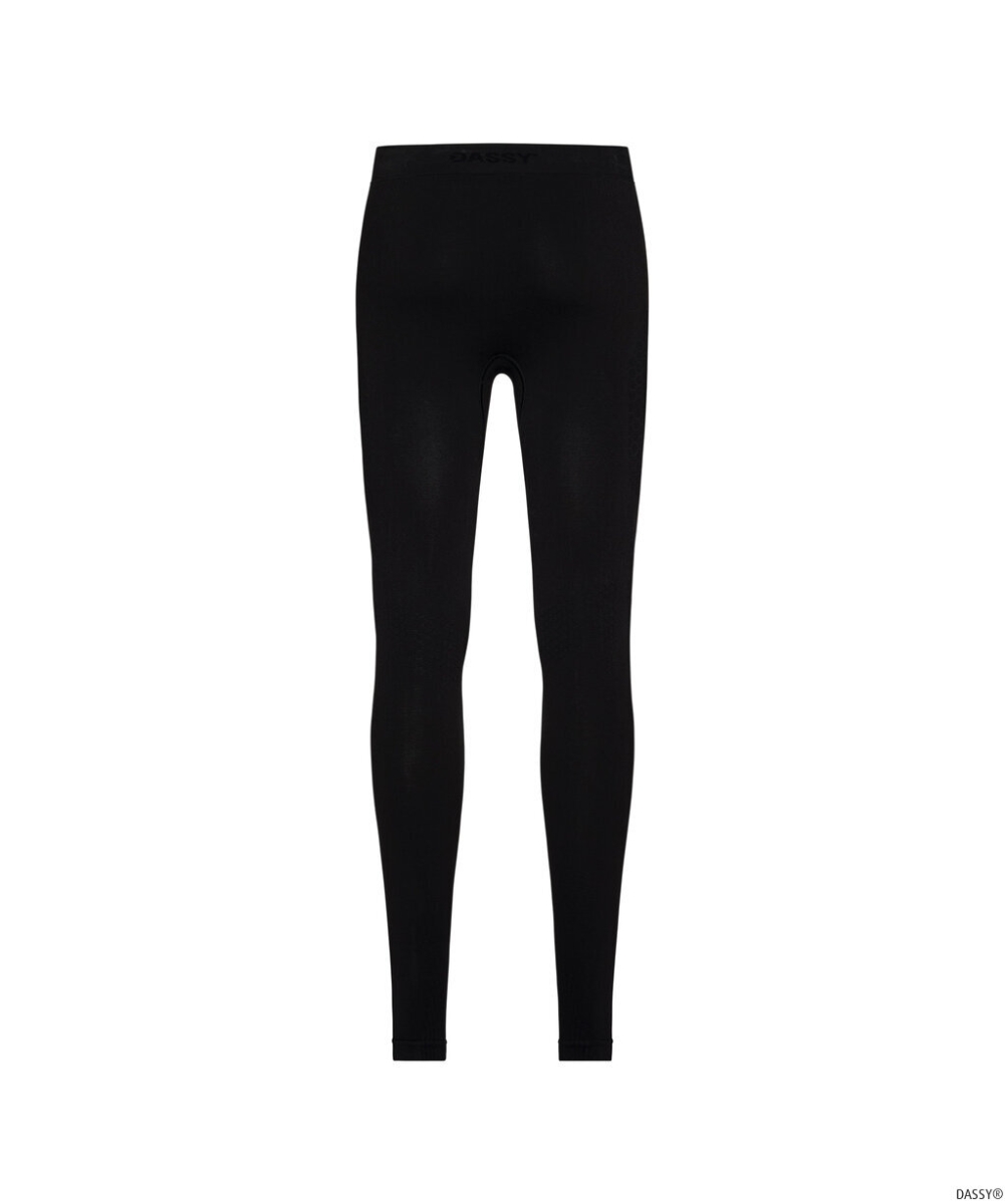 DASSY-Funktionshose PASCAL, schwarz