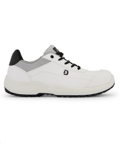 DASSY-S3-Sicherheitsschuhe HORUS, weiß
