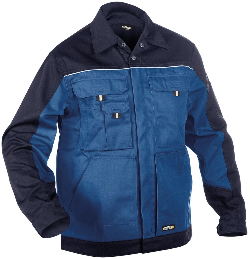 DASSY-Workwear, Arbeitsjacke