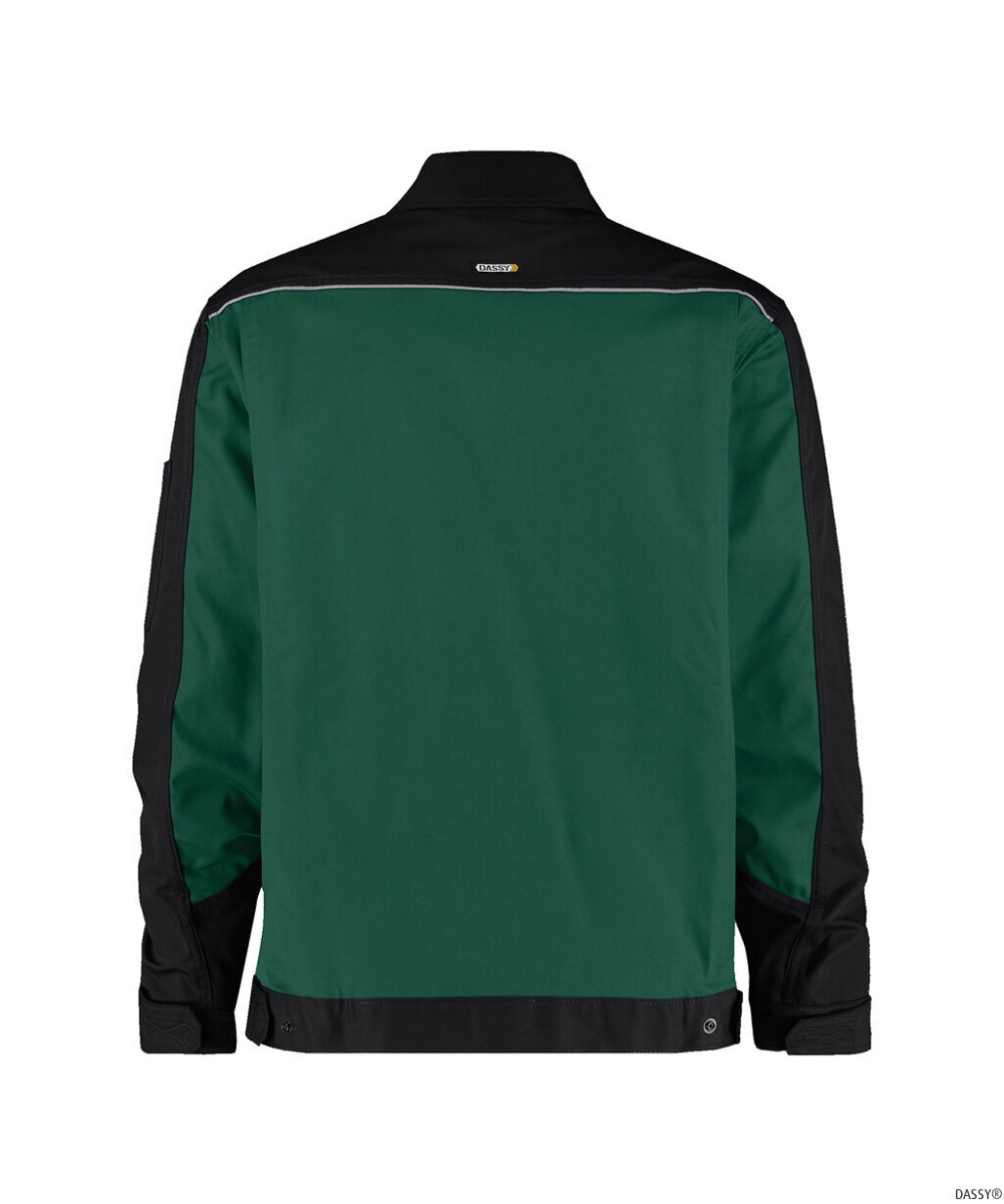 DASSY-Workwear, Arbeitsjacke