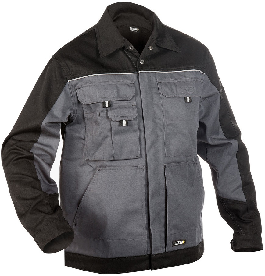 DASSY-Workwear, Arbeitsjacke