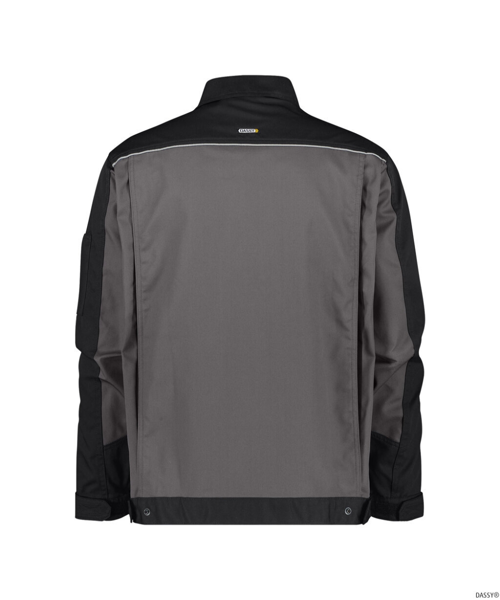 DASSY-Workwear, Arbeitsjacke