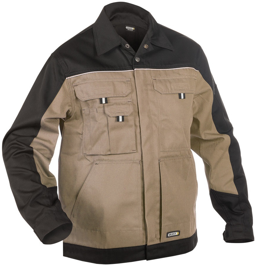 DASSY-Workwear, Arbeitsjacke