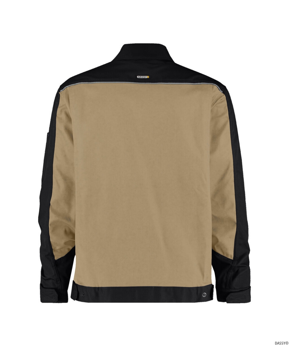 DASSY-Workwear, Arbeitsjacke
