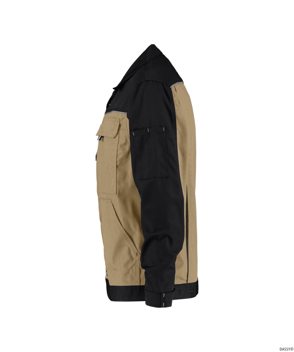 DASSY-Workwear, Arbeitsjacke