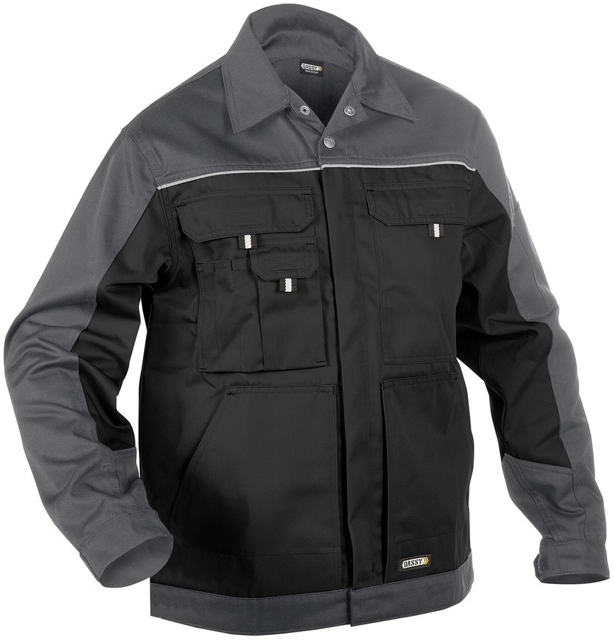 DASSY-Workwear, Arbeitsjacke